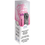Aroma King SMART 2 Pods Strawberry Ice 0mg