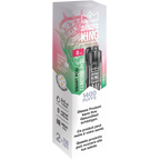 Aroma King SMART 2 Pods Watermelon Ice 0mg