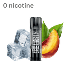 Aroma King SMART 2 Pods Peach Ice 0mg