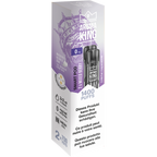 Aroma King SMART 2 Pods Mixed Berry 0mg
