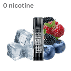 Aroma King SMART 2 Pods Mixed Berry 0mg