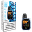 Aroma King VICE AI Starter Kit Blue (Device + Pod)