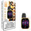 Aroma King VICE AI Starter Kit Gold (Device + Pod)