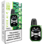 Aroma King VICE AI Starter Kit Green (Device + Pod)