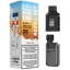 Aroma King Click Pro 7000 Cola Ice (Pod + Liquid)