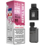 Aroma King Click Pro 7000 Double Cherry (Pod + Liquid)