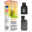 Aroma King Click Pro 7000 Kiwi Passionfruit Guava (Pod + Liquid)