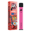 Aroma King E-Shisha Peach Ice 0mg