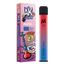Aroma King E-Shisha Blue Razz Cherry 0mg