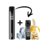Aroma King SMART BAR 700 Banana Ice 20mg