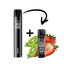 Aroma King SMART BAR 700 Kiwi Strawberry 20mg