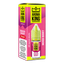 Aroma King Liquid 10ml Mixed Berry 20mg