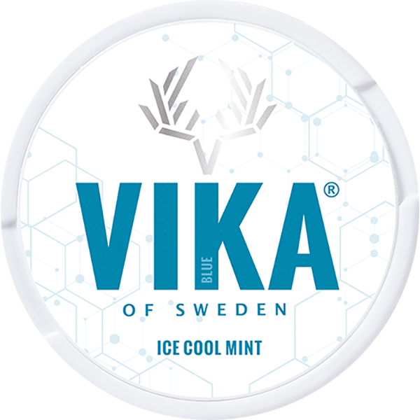 Vika Ice Cool Mint