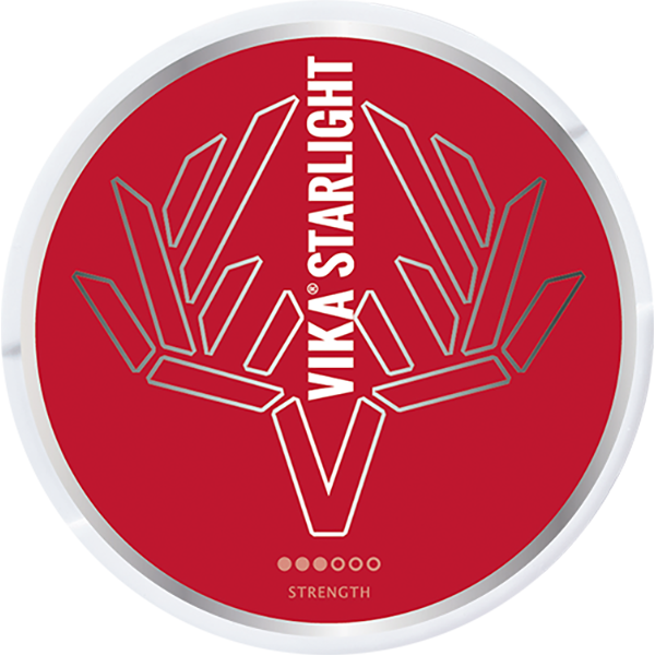 Vika Starlight Regular White Dry Hauptbild