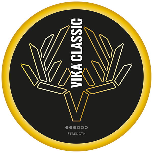 Vika Classic Regular White Dry Immagine principale del prodotto