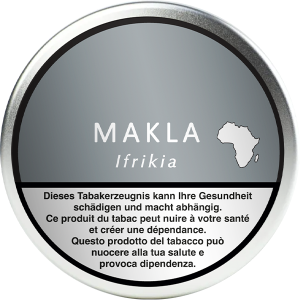 Makla Ifrikia