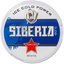 Siberia Blue Ice Cold Power White 15g