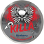 Killa Blueberry Extra Strong