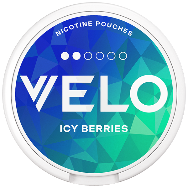 VELO Icy Berries Mini (Swiss Edition) Immagine principale del prodotto