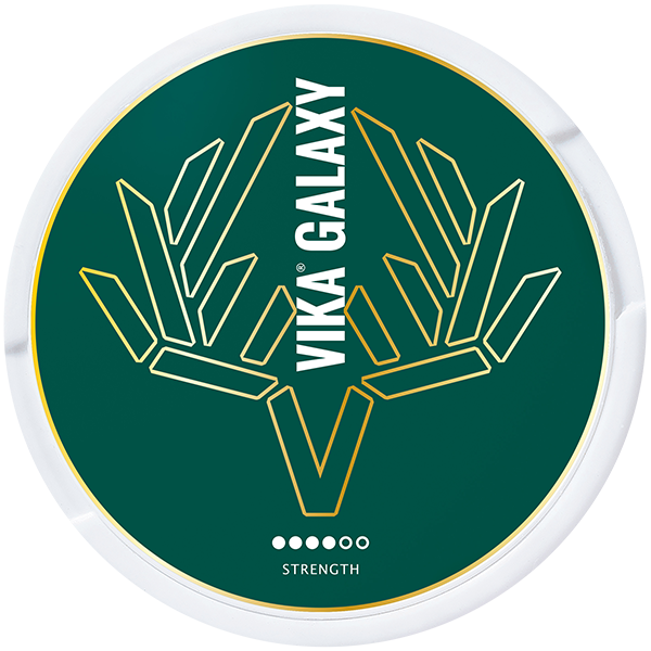 Vika Galaxy Regular White Dry Immagine principale del prodotto