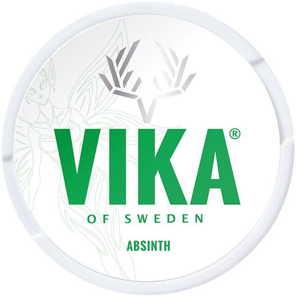 Vika Absinth