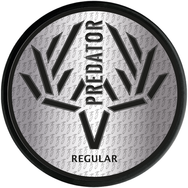 Vika Predator Regular White Dry Hauptbild