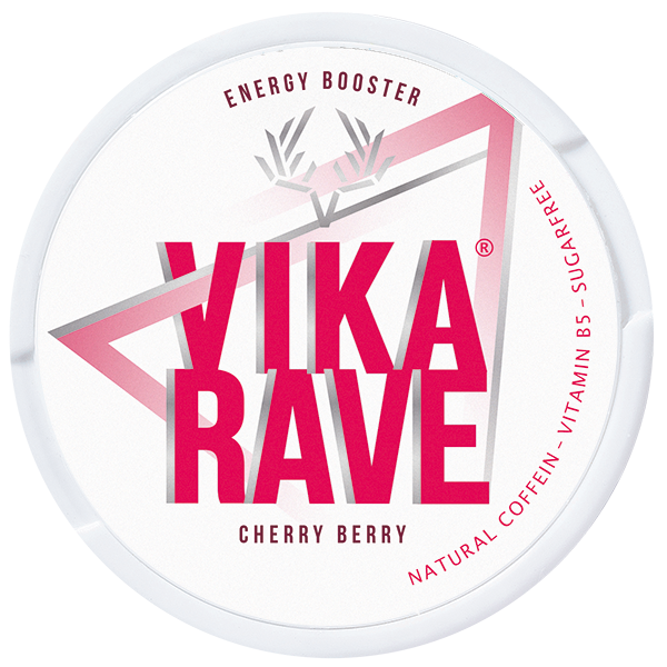 Vika Rave Cherry Berry Hauptbild