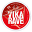 Vika Rave Strawberry Ice Double Shot 80mg