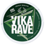 Vika Rave Double Mint Double Shot 80mg 