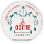 Odens Double Mint Extreme White Dry