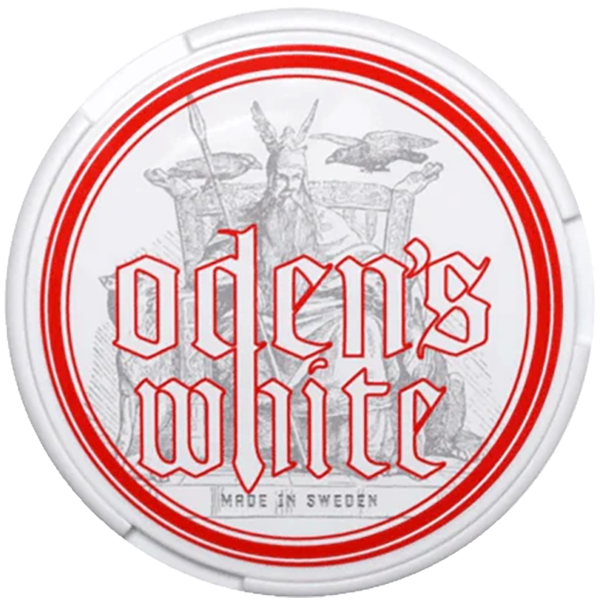Odens Cold Extreme White Immagine principale del prodotto