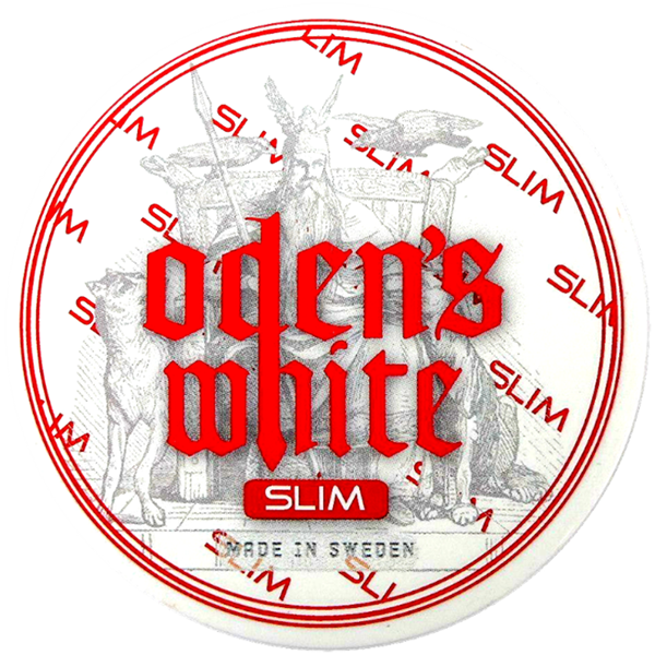 Odens Cold Extreme White Slim Immagine principale del prodotto