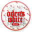 Odens Cold Extreme White Slim