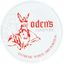 Odens Cold Extreme White Dry Mini