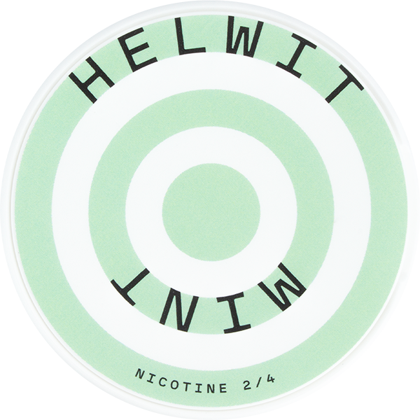 Helwit Mint 3.5mg Slim Hauptbild