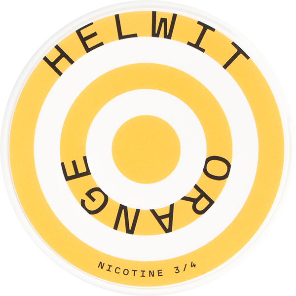 Helwit Orange Slim Hauptbild