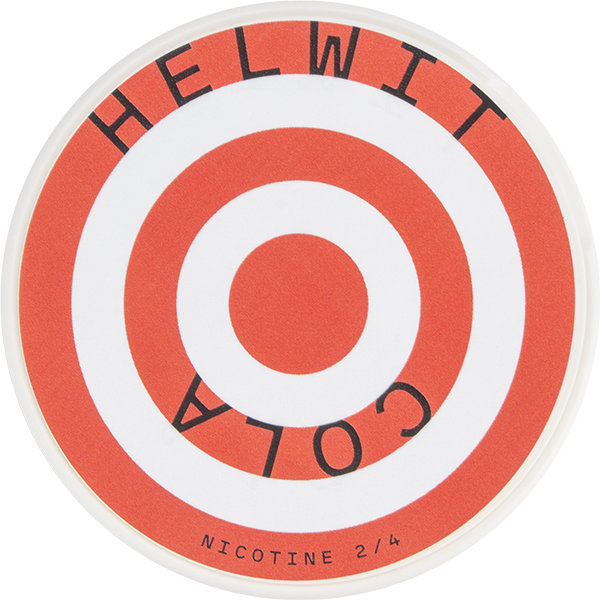 Helwit Cola 3.5mg Slim Hauptbild