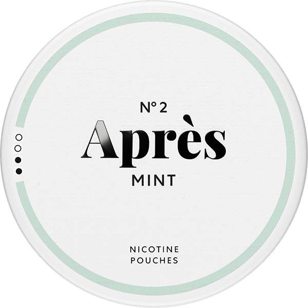 Après No2 Mint Main image