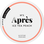 Après No5 Ice Tea Peach Extra Strong