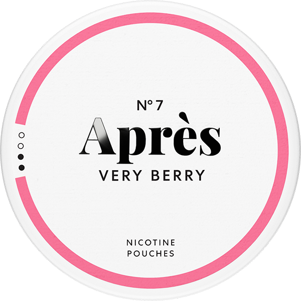 Après No7 Very Berry Main image