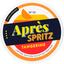 Après No10 Tangerine Spritz Extra Strong