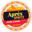 Après No10 Tangerine Spritz Hypèr Strong