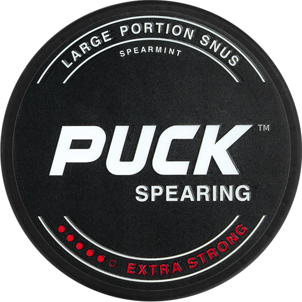 Puck Spearing Extra Strong Large Immagine principale del prodotto