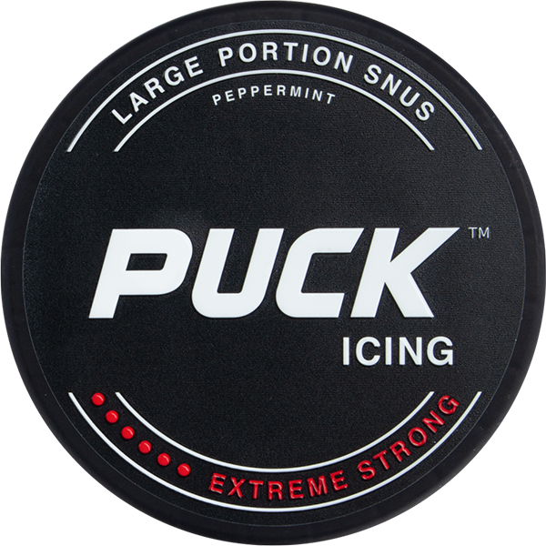 Puck Icing Extreme Strong Large Hauptbild