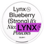 Lynx Blueberry Strong