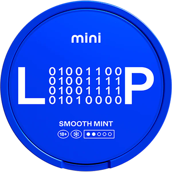 LOOP Smooth Mint Mini Hauptbild