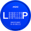 LOOP Smooth Mint Mini