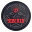 Siberia X-Tremely Black Mini White Dry