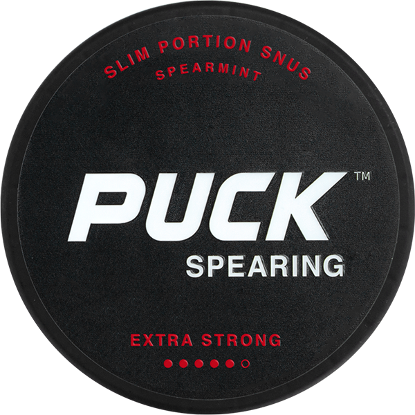 Puck Spearing Extra Strong Slim Hauptbild
