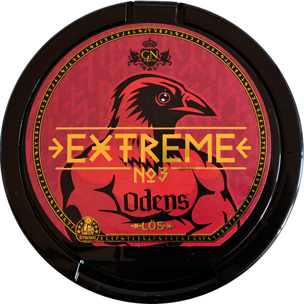 Odens Extreme No 3 Loose Immagine principale del prodotto